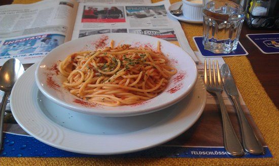 Restaurant Strassburgerhof